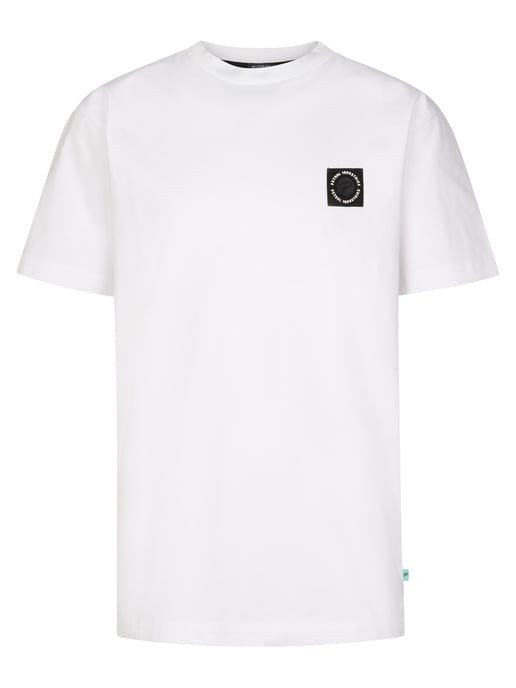 Petrol Industries - T-Shirt mit Grafik-Rückenprint Serape Jungen - Image 1
