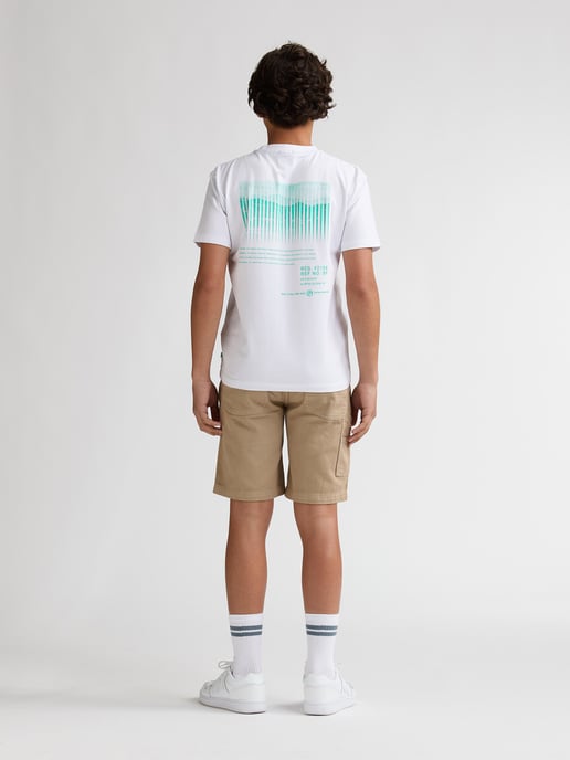 Petrol Industries - T-Shirt mit Grafik-Rückenprint Serape Jungen - Image 5