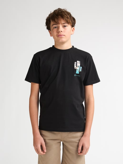 Petrol Industries - T-Shirt mit Rückenprint Sol  Jungen - Image 3