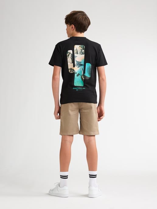 Petrol Industries - T-Shirt mit Rückenprint Sol  Jungen - Image 6