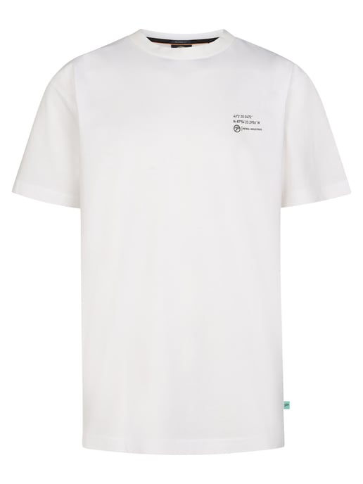 Petrol Industries - T-Shirt mit Rückenprint Arena Jungen - Image 1