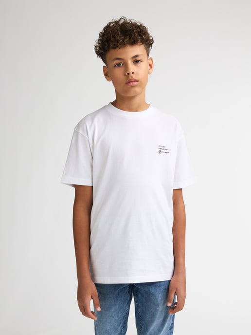 Petrol Industries - T-Shirt mit Rückenprint Arena Jungen - Image 3