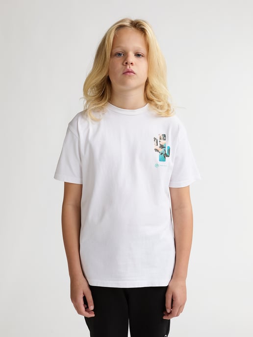 Petrol Industries - T-Shirt mit Rückenprint Sol  Jungen - Image 3