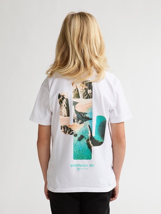 Petrol Industries - T-Shirt mit Rückenprint Sol  Jungen - Image 4