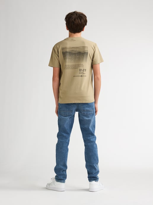Petrol Industries - T-Shirt mit Grafik-Rückenprint Serape  Jungen - Image 6