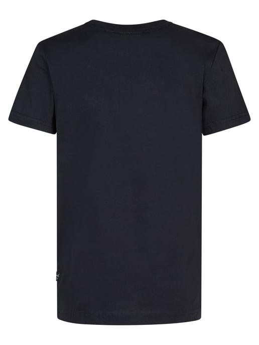 Petrol Industries - Artwork T-shirt Coralview Jungen - Schwarz - Image 2