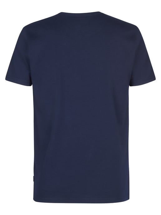 Petrol Industries - Bedrucktes Jersey-T-Shirt Astro Herren - Image 2