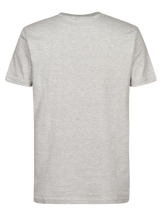 Petrol Industries - Jersey-T-Shirt Hierro Herren - Image 2