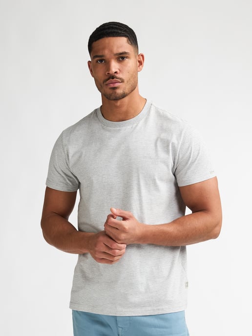 Petrol Industries - Jersey-T-Shirt Hierro Herren - Image 3