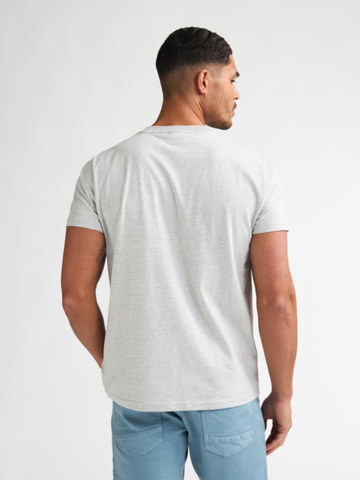 Petrol Industries - Jersey-T-Shirt Hierro Herren - Image 4