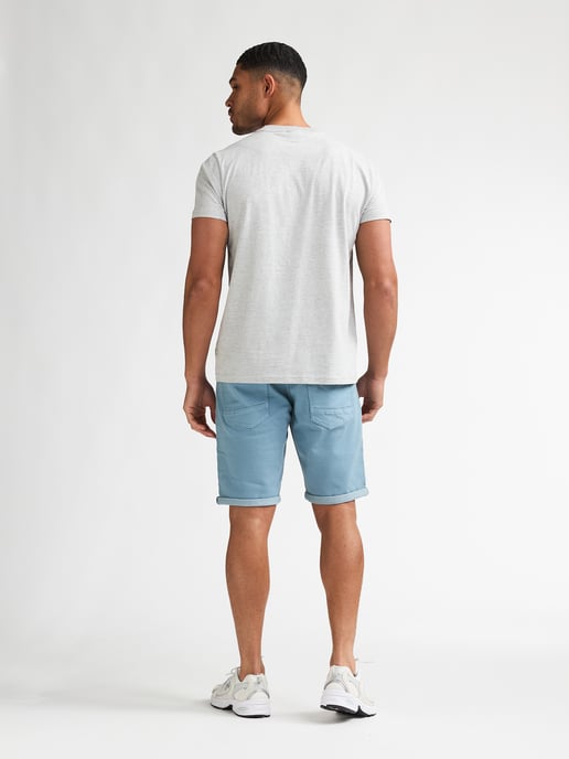 Petrol Industries - Jersey-T-Shirt Hierro Herren - Image 6