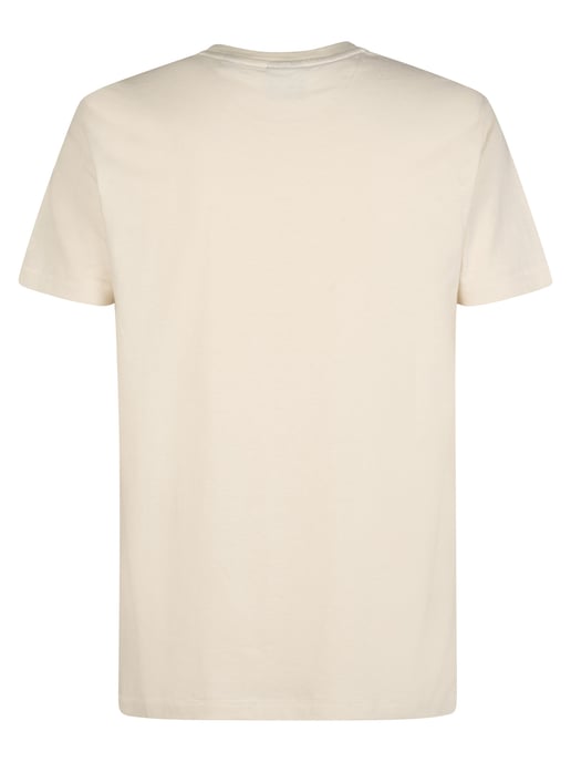 Petrol Industries - Logo T-Shirt Piedra Herren - Image 2