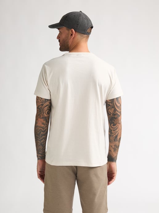 Petrol Industries - Logo T-Shirt Piedra Herren - Image 4