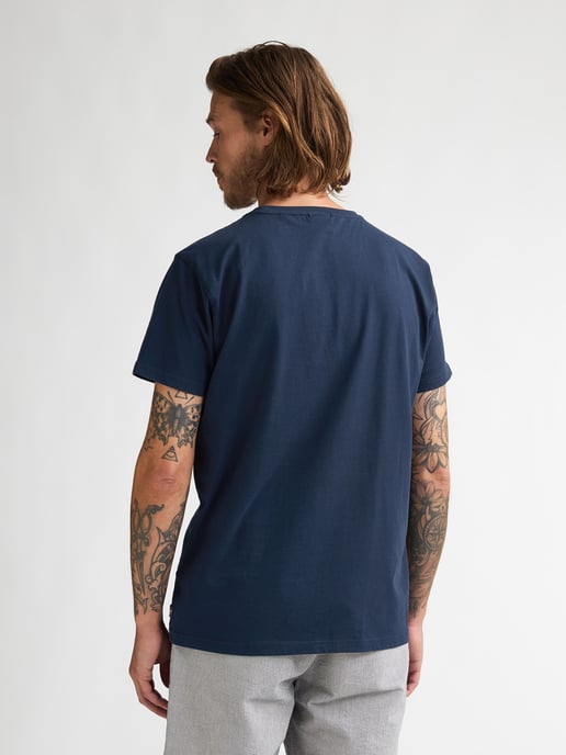 Petrol Industries - Bedrucktes Jersey T-Shirt Huracán Herren - Image 4