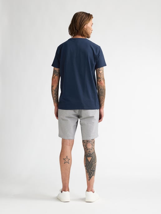 Petrol Industries - Bedrucktes Jersey T-Shirt Huracán Herren - Image 6