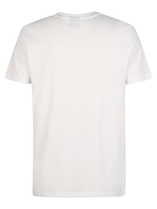 Petrol Industries - Bedrucktes Jersey-T-Shirt Astro Herren - Image 2