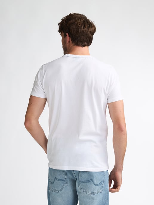 Petrol Industries - Bedrucktes Jersey-T-Shirt Astro Herren - Image 4