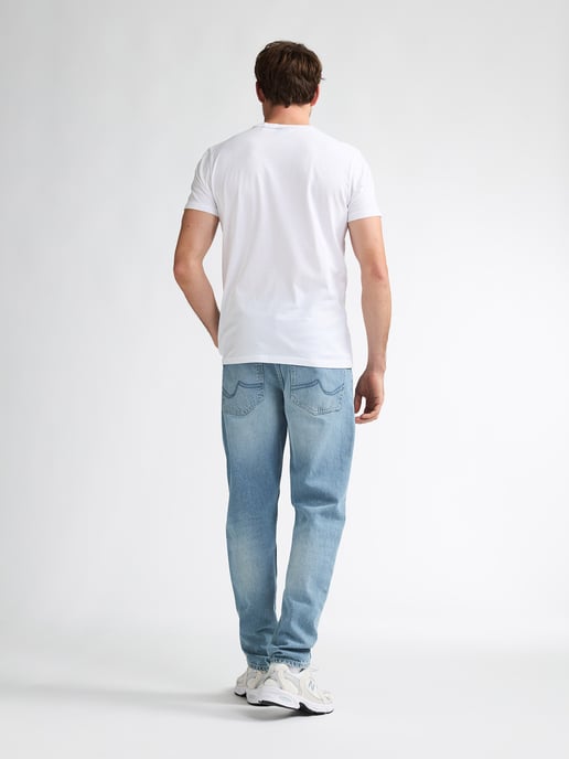 Petrol Industries - Bedrucktes Jersey-T-Shirt Astro Herren - Image 6