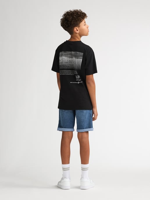 Petrol Industries - T-Shirt mit Grafik-Rückenprint Serape  Jungen - Image 6