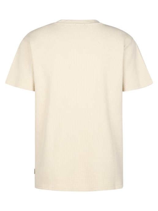 Petrol Industries - Logo T?Shirt Polvo Herren - Image 2