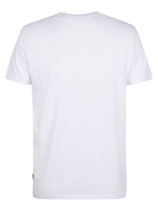 Petrol Industries - Jersey-T-Shirt EclipseLuna Herren - Image 2