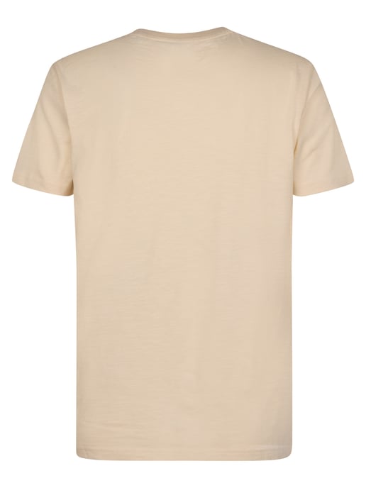 Petrol Industries - Jersey-T-Shirt EclipseLuna Herren - Image 2