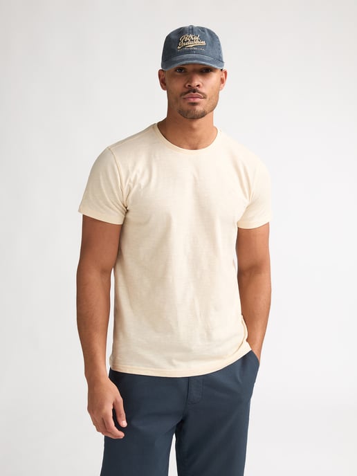 Petrol Industries - Jersey-T-Shirt EclipseLuna Herren - Image 3
