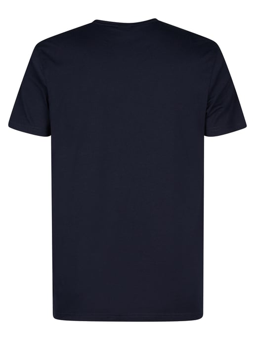 Petrol Industries - T-Shirt mit Print Fumarola Herren - Image 2