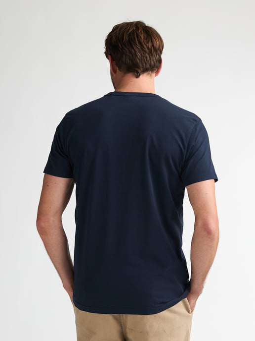Petrol Industries - T-Shirt mit Print Fumarola Herren - Image 4