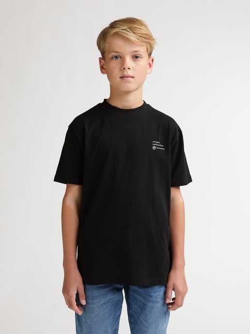 Petrol Industries - T-Shirt mit Rückenprint Zorro  Jungen - Image 3
