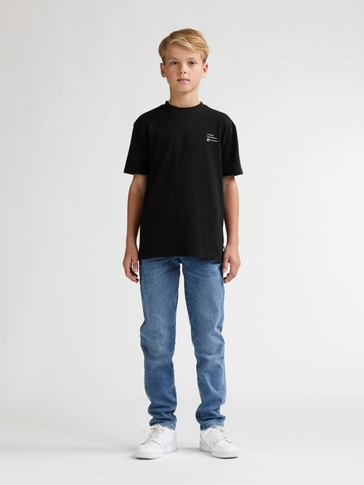 Petrol Industries - T-Shirt mit Rückenprint Zorro  Jungen - Image 5