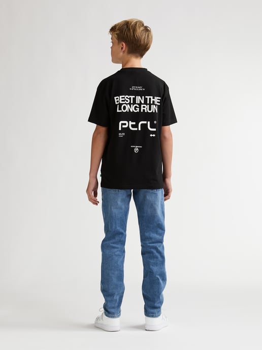 Petrol Industries - T-Shirt mit Rückenprint Zorro  Jungen - Image 6