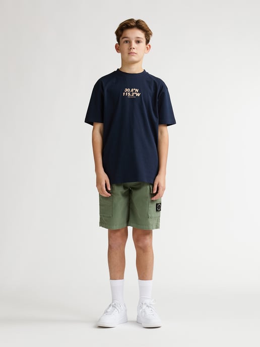 Petrol Industries - Bedrucktes Jersey-T-Shirt Roca  Jungen - Image 5