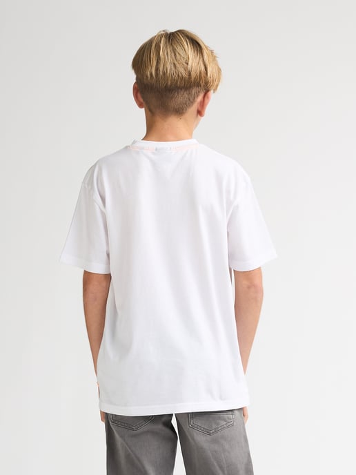 Petrol Industries - Jersey T-Shirt Saguaro Jungen - Image 4