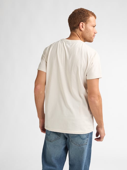 Petrol Industries - T-Shirt mit Fotoprint Cometa Herren - Image 4
