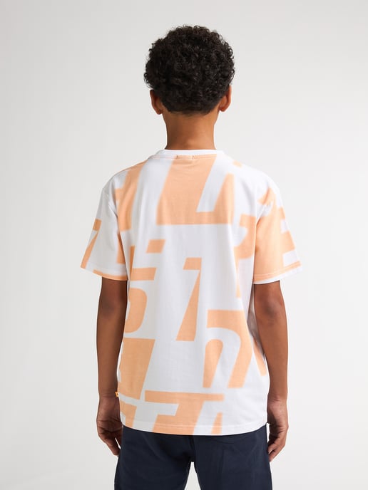 Petrol Industries - T-Shirt mit Allover-Print Montaña Jungen - Image 4