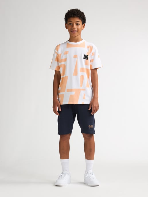 Petrol Industries - T-Shirt mit Allover-Print Montaña Jungen - Image 5