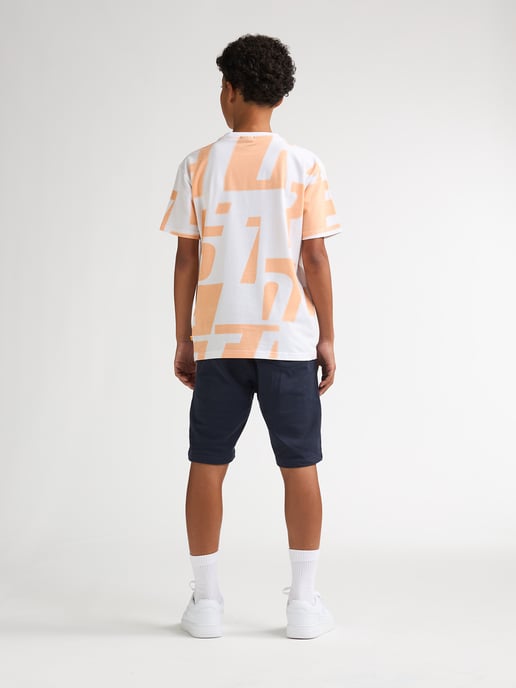 Petrol Industries - T-Shirt mit Allover-Print Montaña Jungen - Image 6