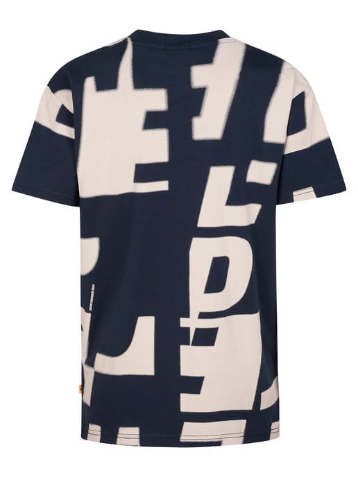 Petrol Industries - T-Shirt mit Allover-Print Montaña  Jungen - Image 2