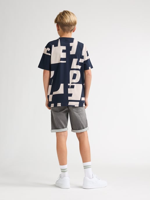 Petrol Industries - T-Shirt mit Allover-Print Montaña  Jungen - Image 6