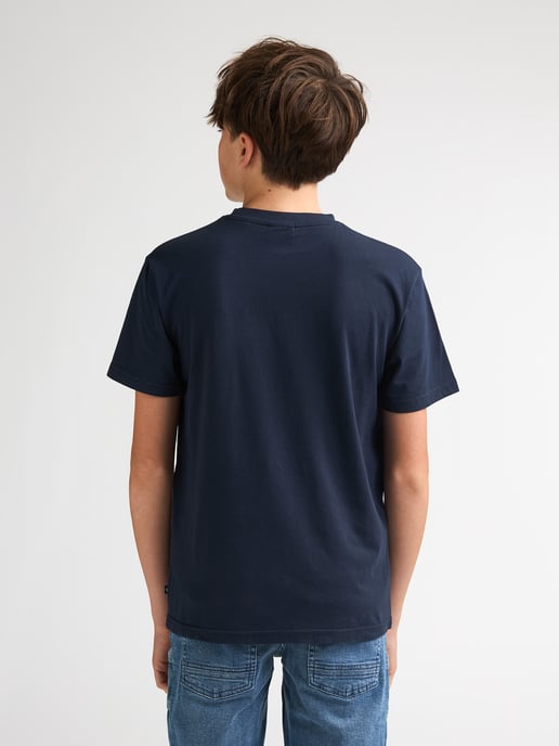 Petrol Industries - Bedrucktes Jersey-T-Shirt Nopal  Jungen - Image 4