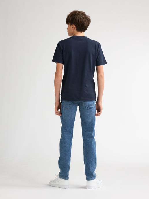 Petrol Industries - Bedrucktes Jersey-T-Shirt Nopal  Jungen - Image 6