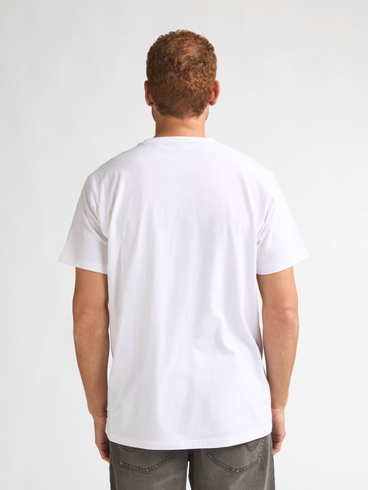 Petrol Industries - Bedrucktes Jersey T-Shirt Huracán Herren - Image 4