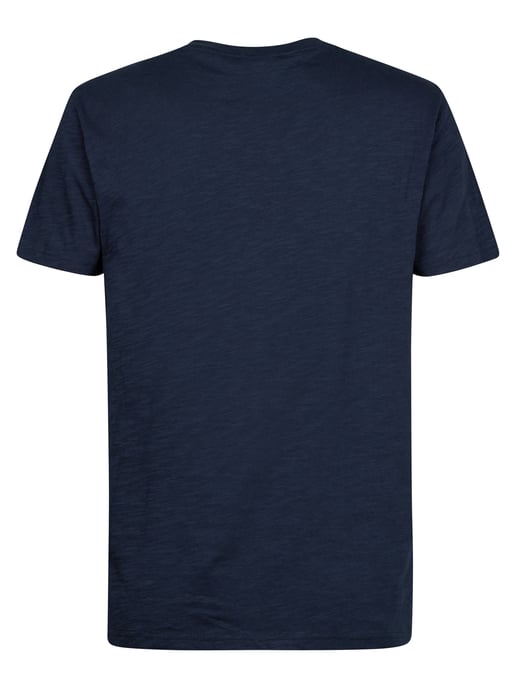 Petrol Industries - Jersey-T-Shirt EclipseLuna Herren - Image 2