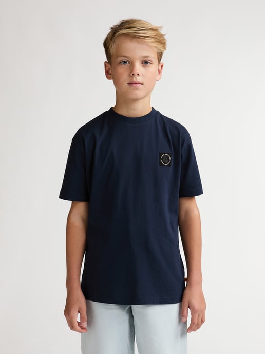 Petrol Industries - Jersey T-Shirt Saguaro  Jungen - Image 3