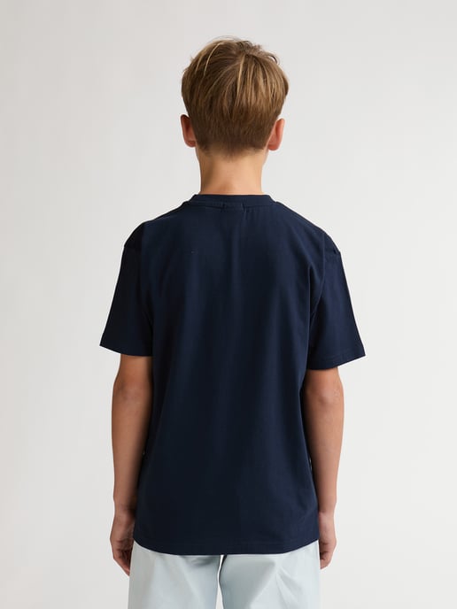 Petrol Industries - Jersey T-Shirt Saguaro  Jungen - Image 4