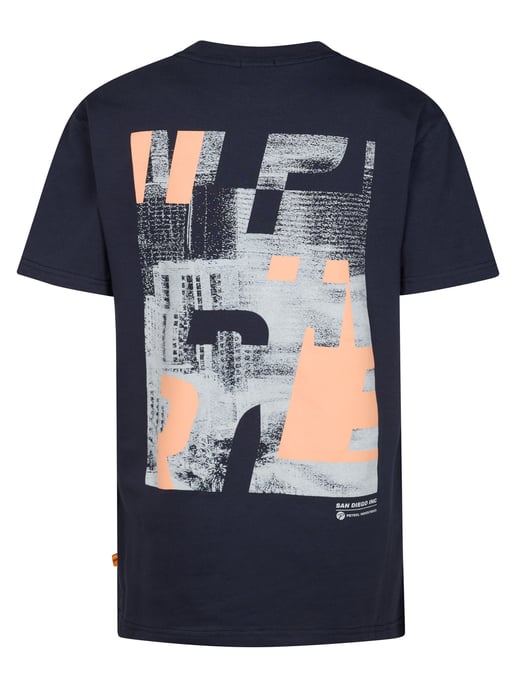 Petrol Industries - T-Shirt mit Rückenprint Charro  Jungen - Image 2