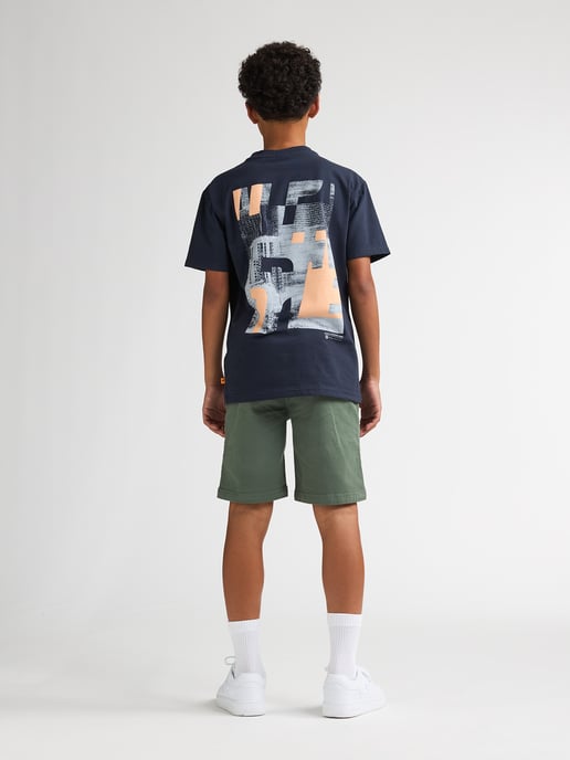 Petrol Industries - T-Shirt mit Rückenprint Charro  Jungen - Image 6
