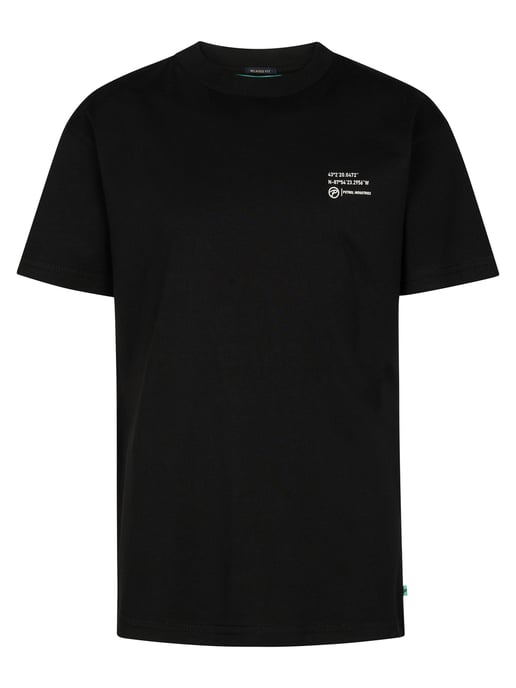 Petrol Industries - T-Shirt mit Rückenprint Arena Jungen - Image 1
