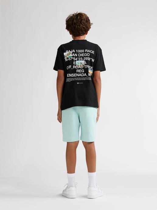Petrol Industries - T-Shirt mit Rückenprint Arena Jungen - Image 6